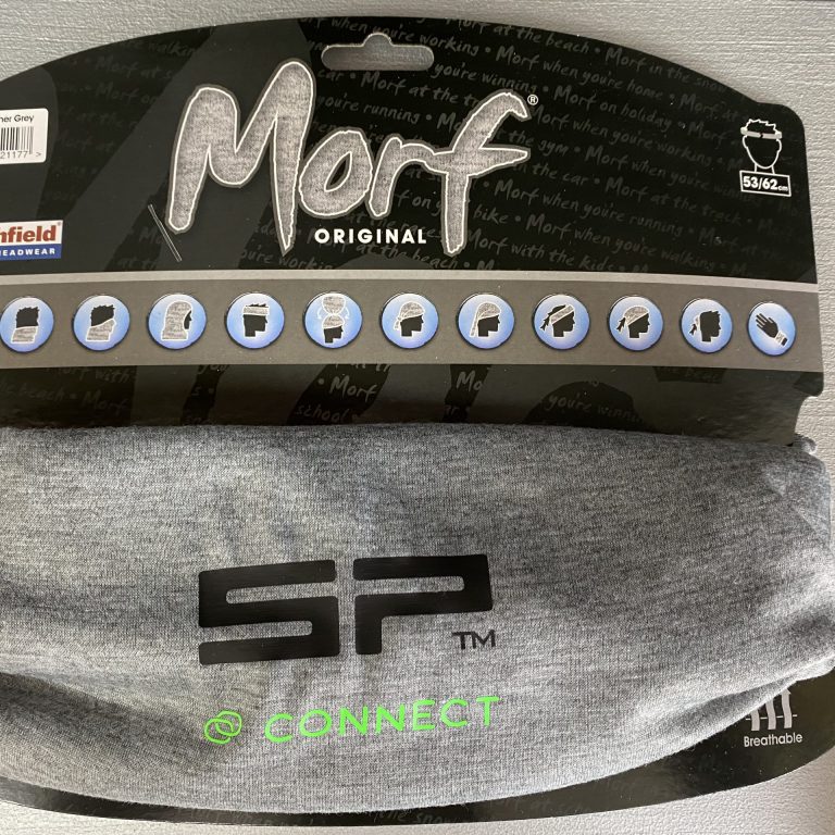 Morf von SP Connect - bedruckt by MW Textildruck-Fabrik