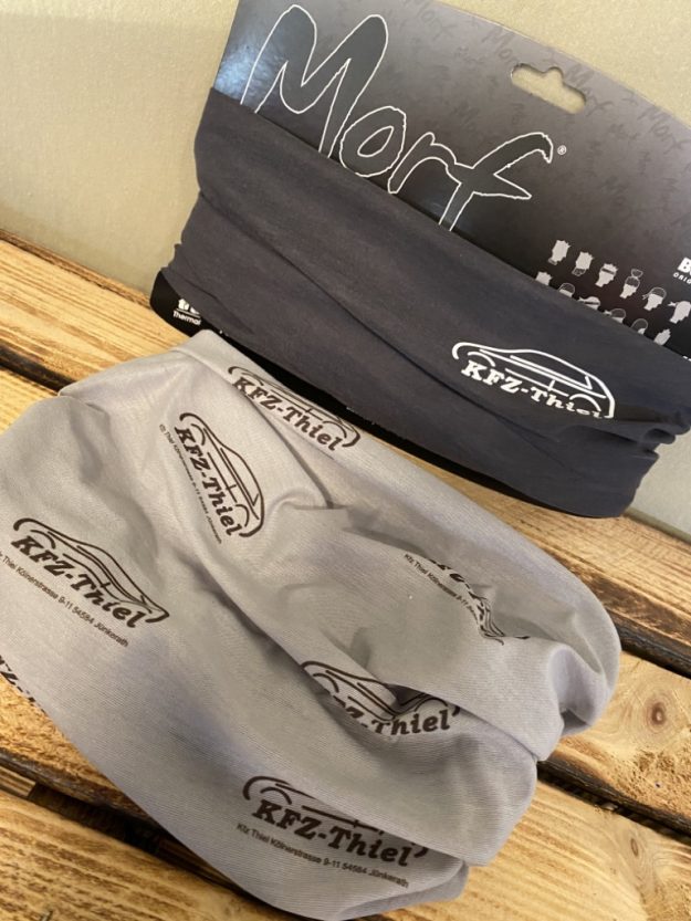 Morf von KFZ-Thiel | MW Textildruck-Fabrik