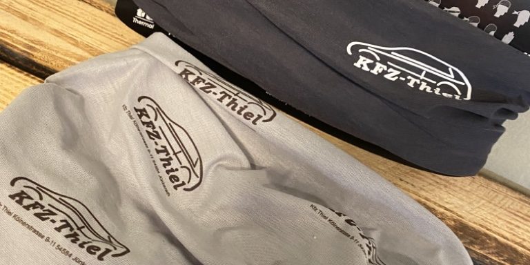 Morf von KFZ-Thiel | MW Textildruck-Fabrik