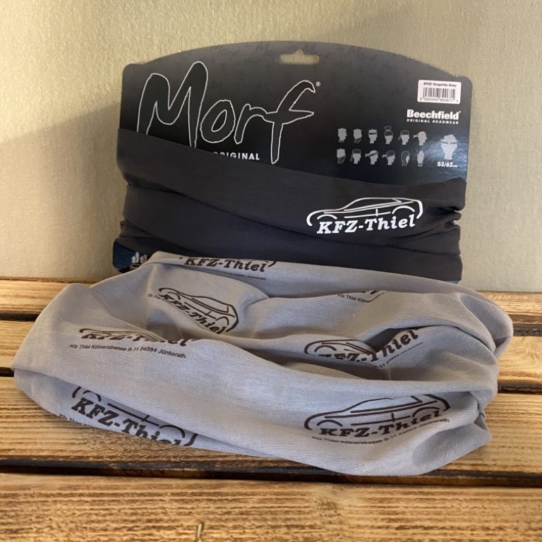 Morf von KFZ-Thiel | MW Textildruck-Fabrik