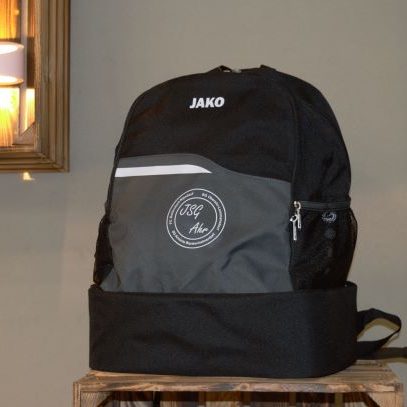 JSG Ahr Rucksack bedruckt von MW Textildruck
