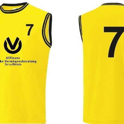 Allfinanz Deutsche Vermögensberatung Darius Bietsch