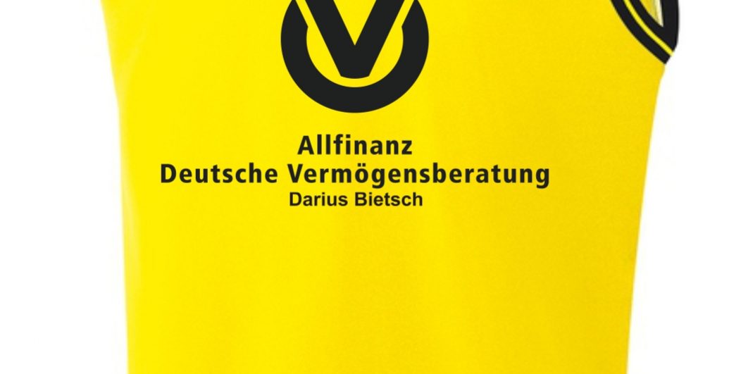 Allfinanz Deutsche Vermögensberatung Darius Bietsch