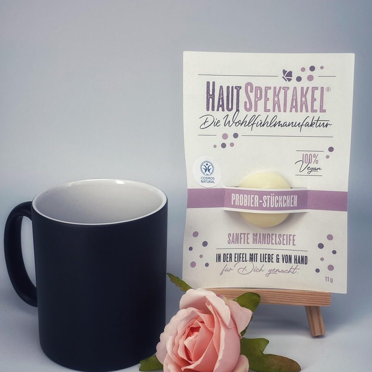 Werbemittel von Hautspektakel von MW Textildruck-Fabrik