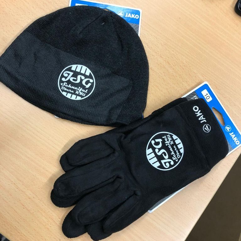 JSG Schneifel Sportkleidung